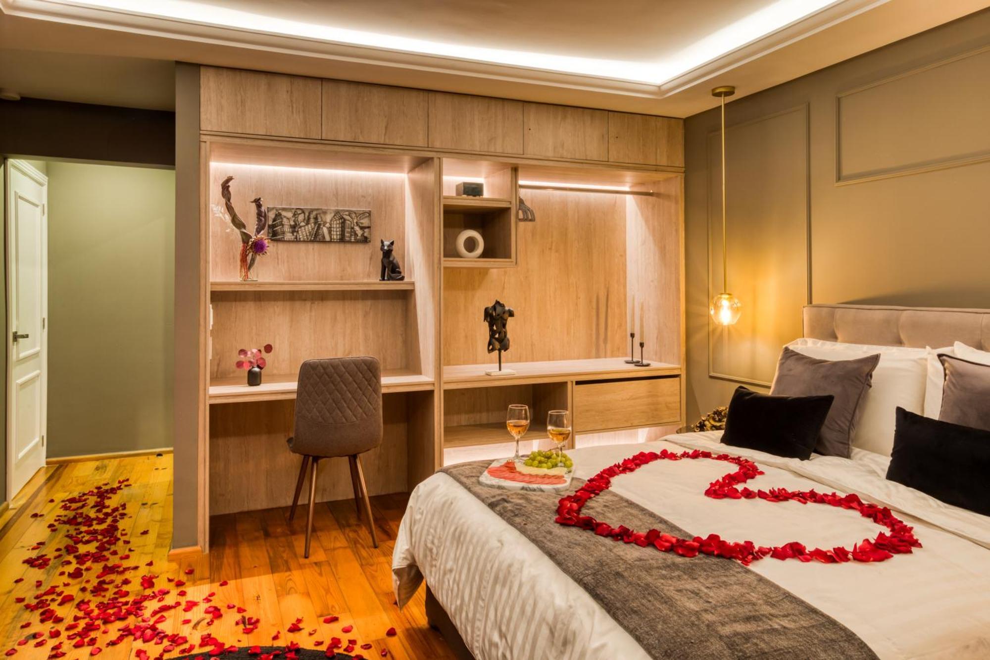 Frühstückspension Casa Hannah Boutique Mexiko-Stadt